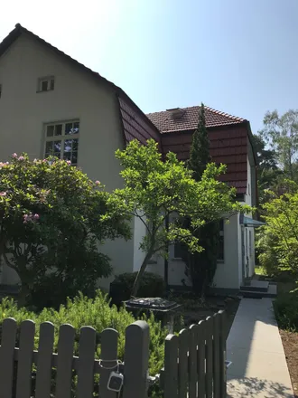 Rent this 2 bed apartment on Hohenheimer Straße 30 in 13465 Berlin, Germany