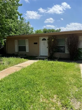 Image 2 - 918 Lavista Drive, Garland, TX 75040, USA - House for rent