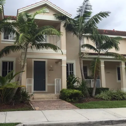 Image 1 - 27264 Southwest 140th Avenue, Naranja, Miami-Dade County, FL 33032, USA - Townhouse for rent