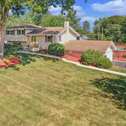 Image 3 - 2701 Northcrest Drive, DuPage County, IL 60516, USA - House for sale