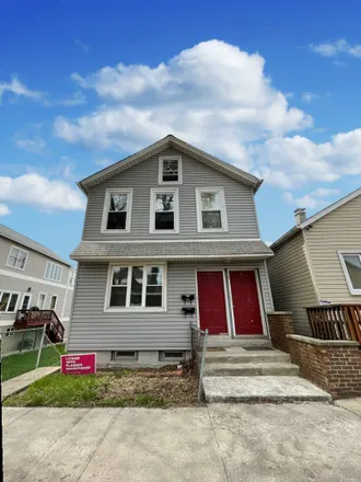 Buy this 5 bed duplex on 2714 South Crowell Street in Chicago, IL 60608