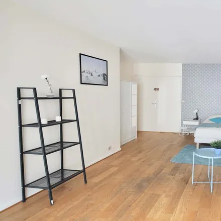 Image 3 - 49 Rue Pétion, 75011 Paris, France - Room for rent