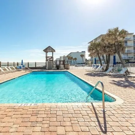 Buy this 1 bed condo on 1233 S Atlantic Ave # 124 in Daytona Beach, Florida