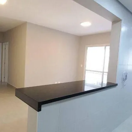 Rent this 2 bed apartment on Bloco B in Rua Major Francisco Paulo Elias 355, Vila Adyana