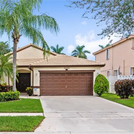 Image 1 - 14241 Northwest 23rd Street, Pembroke Pines, FL 33028, USA - House for rent