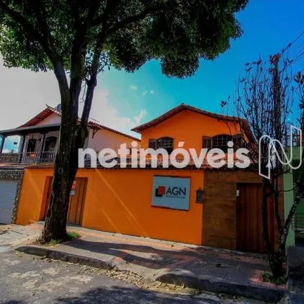 Buy this 6 bed house on Rua José Barsand de Leucas in Palmares, Belo Horizonte - MG