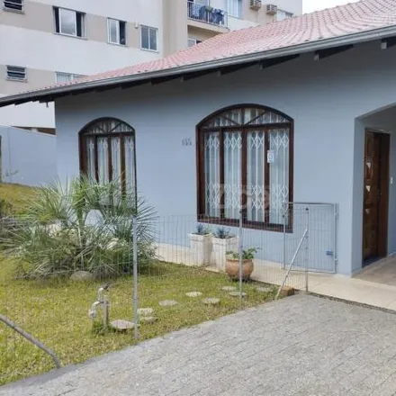 Rent this 2 bed house on Rua Tangará 188 in Iririú, Joinville - SC