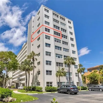 Image 2 - Publix, Northeast 11th Street, Fort Lauderdale, FL 33304, USA - Condo for sale
