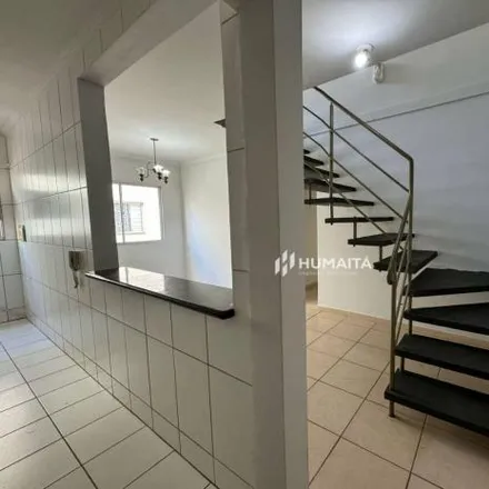 Rent this 3 bed apartment on Avenida Paul Harris 88 in Brasilia, Londrina - PR