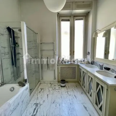 Rent this 5 bed apartment on Via Ottavio Revel 6 in 10121 Turin TO, Italy