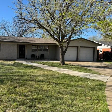 Buy this 3 bed house on 5306 Indiana Avenue in Lubbock, TX 79413