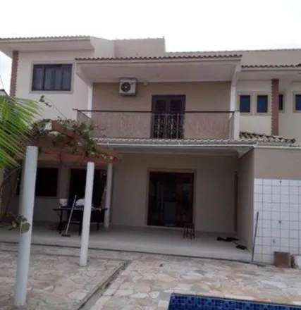 Buy this 3 bed house on Alameda dos Gravatás in Residencial Primavera, Araçoiaba da Serra - SP