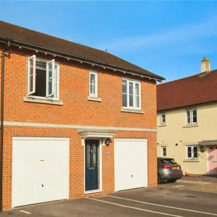 Buy this 1 bed house on Blinker Way in Andover, SP11 6TE