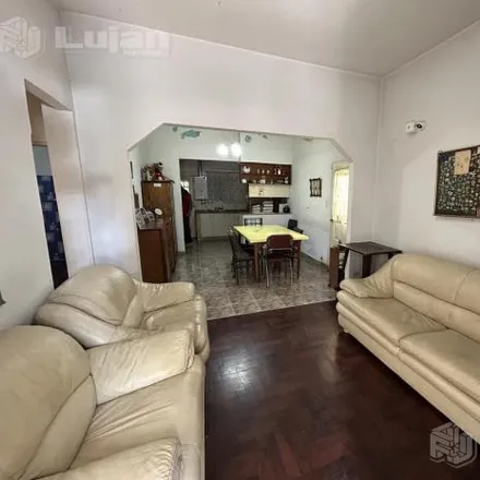 Buy this 2 bed house on Murguiondo 1329 in Naon, C1440 CNG Buenos Aires