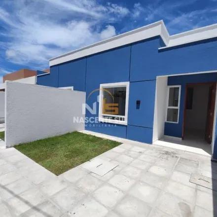 Buy this 2 bed house on unnamed road in Gramame, João Pessoa - PB