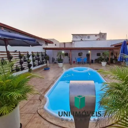 Rent this 4 bed house on Rua Dezesseis in Itapebussu, Guarapari - ES