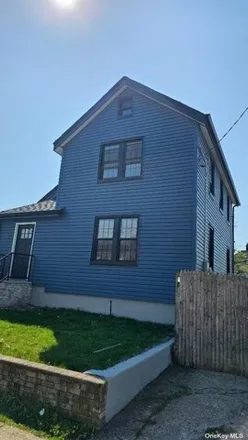Buy this 3 bed house on 166 Yale Street in Village of Hempstead, NY 11550