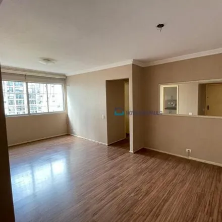 Buy this 2 bed apartment on Rua Jaci in Chácara Inglesa, São Paulo - SP