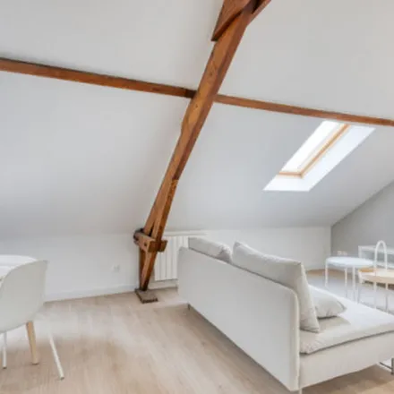 Rent this 2 bed apartment on 158 Rue du Général de Gaulle in 59110 La Madeleine, France