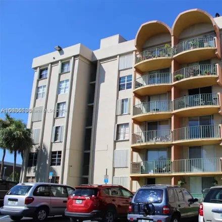 Rent this 2 bed condo on 9360 Fontainebleau Boulevard