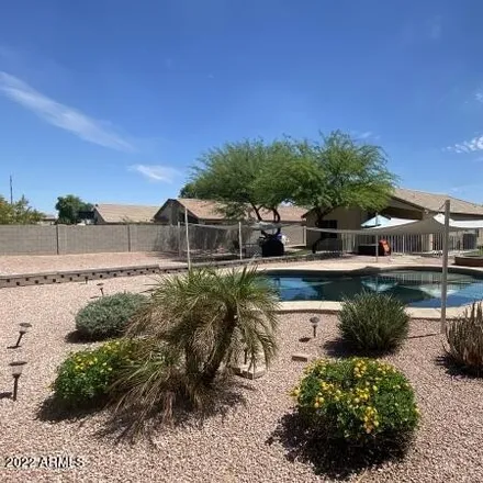 Buy this 4 bed house on 7728 South 20th Drive in Phoenix, AZ 85041