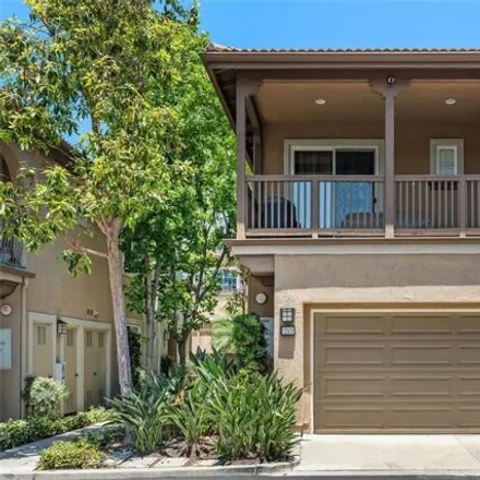 Rent this 3 bed house on 20 Ardmore in Irvine, California