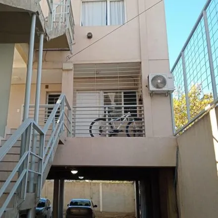 Buy this 1 bed apartment on Justo José de Urquiza in Los Álamos, Cipolletti