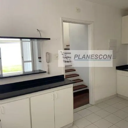 Rent this 3 bed house on Rua Frederico Guarinon in Vila Andrade, São Paulo - SP