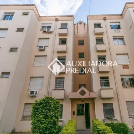 Image 2 - Rua Amadeu Fagundes de Oliveira Freitas, Morro Santana, Porto Alegre - RS, 91260-090, Brazil - Apartment for sale