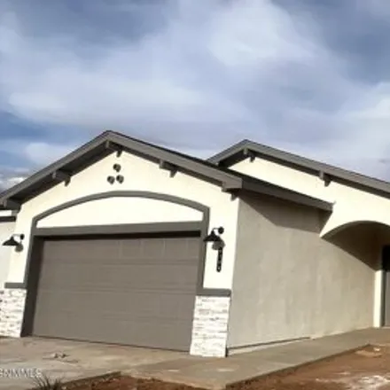 Buy this 3 bed house on Stanley Road in Las Cruces, NM