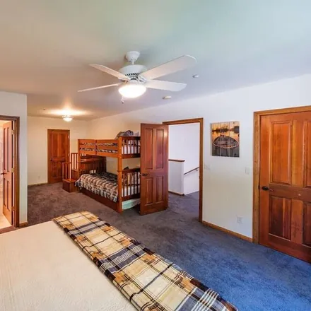 Image 6 - Lake Arrowhead, CA, 92352 - House for rent