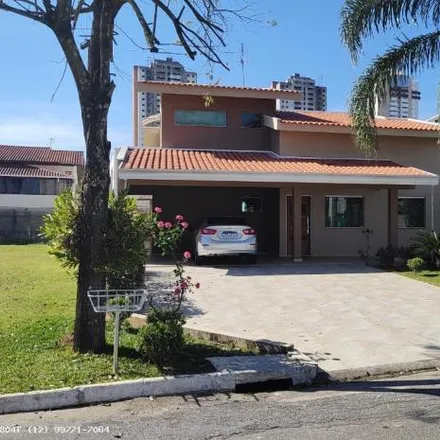 Buy this 4 bed house on Rua Dezesseis in Barranco, Taubaté - SP