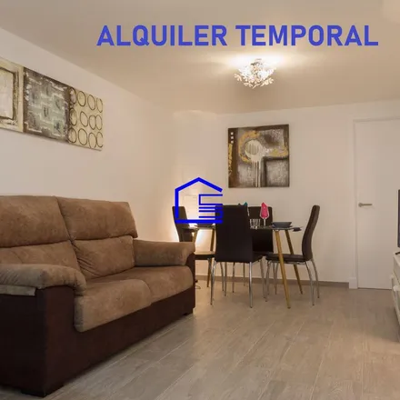 Rent this 2 bed apartment on Kiosco in Plaza de San Juan de Dios, 11005 Cádiz