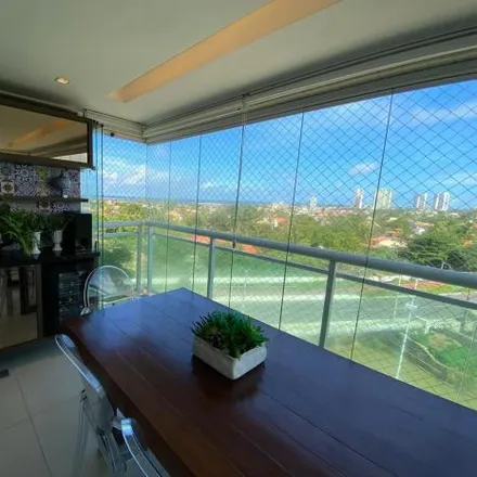 Buy this 4 bed apartment on Rua Rio Trobogi in Piatã, Salvador - BA