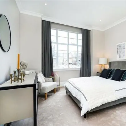 Image 9 - Montagu Mansions, 2-4 Montagu Mansions, London, W1U 6QU, United Kingdom - Apartment for rent