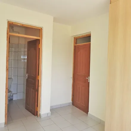 Buy this 2 bed apartment on unnamed road in Kiambu, 00109