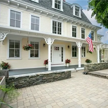 Rent this 3 bed house on 1 Covell Street in Newport, RI 02840
