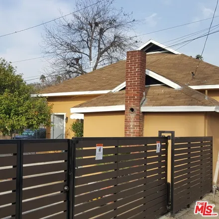 Image 2 - 5216 Marmion Way, Los Angeles, CA 90042, USA - Townhouse for sale