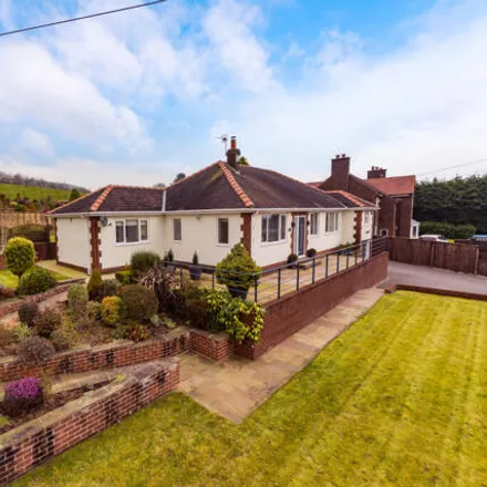 Buy this 3 bed house on Bolton Road/Old Oak Cottages in Bolton Road, Hazelhurst