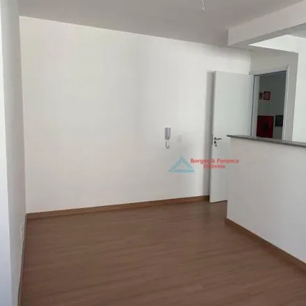 Rent this 2 bed apartment on Rua Filipi Mitidieri Amorim in Varginha - MG, 37044-480