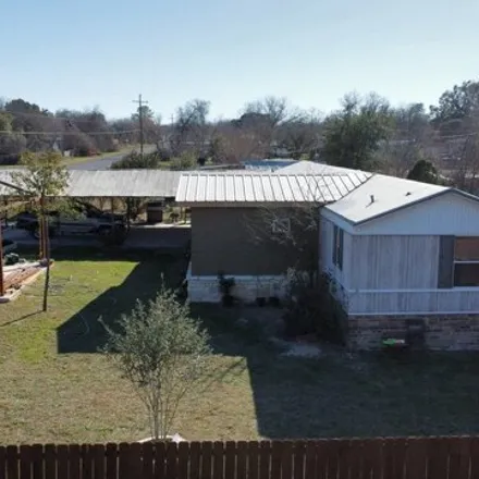 Buy this studio apartment on 21799 Setting Sun in Bexar County, TX 78073