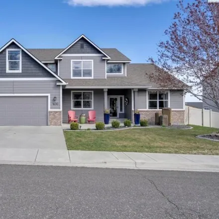 Buy this 4 bed house on Orchard Elementary School in Gala Way, Richland
