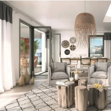 Image 4 - Citroën, Avenue de Verdun, 06190 Roquebrune-Cap-Martin, France - Apartment for sale