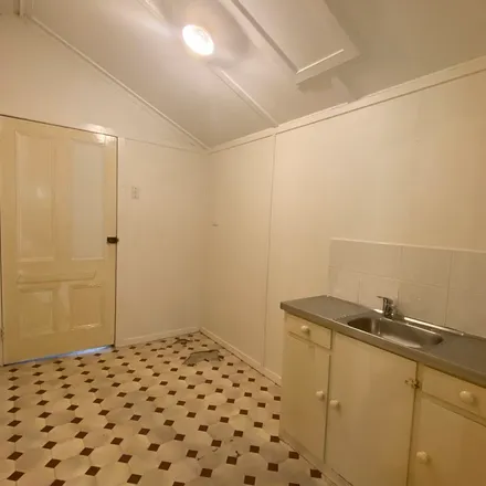 Rent this 1 bed apartment on 154 Flinders Parade in Sandgate QLD 4017, Australia