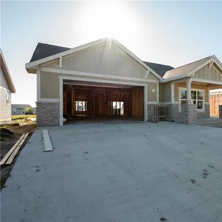 Buy this 3 bed house on Southwest Vineyard Lane in Ankeny, IA 50023