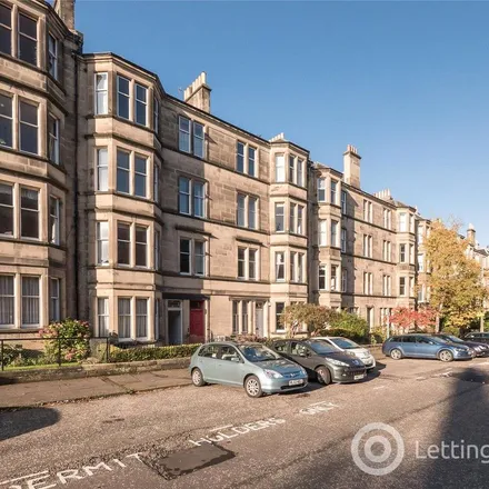 Image 1 - 38 Arden Street, City of Edinburgh, EH9 1BH, United Kingdom - Apartment for rent