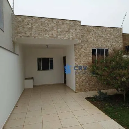 Image 1 - Rua José Roque Salton, Vivendas do Arvoredo, Londrina - PR, 86047-610, Brazil - House for sale