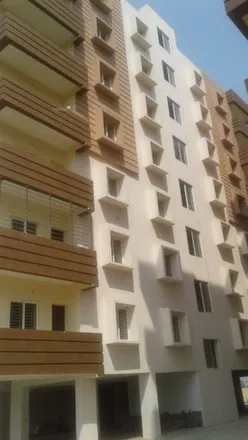 Buy this 2 bed apartment on Kuakhai River Bridge in Ward 5, Bhubaneswar Municipal Corporation - 751025