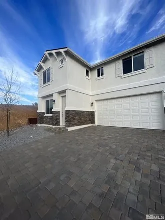 Rent this 4 bed house on Downpatrick Lane in Reno, NV 89506