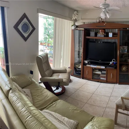 Buy this 3 bed townhouse on 9735 Northwest 6th Lane in Fountainbleau, Miami-Dade County